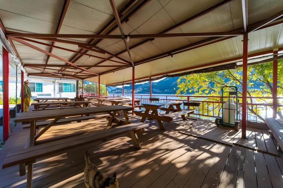 Chuncheon Pulbitgrim Pension Bed and Breakfast in Gyeonggi-do