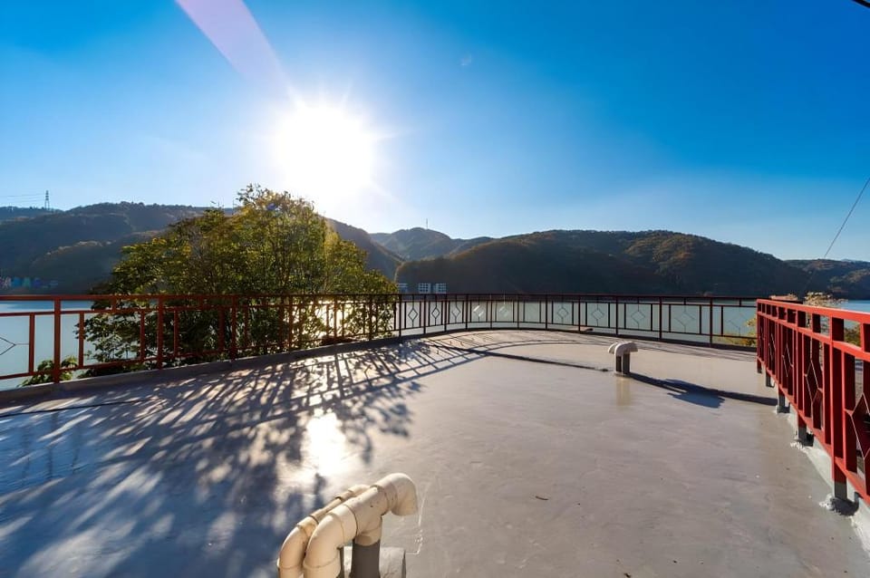 Chuncheon Pulbitgrim Pension Bed and Breakfast in Gyeonggi-do