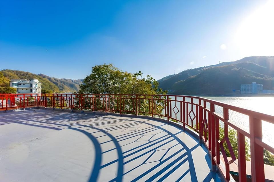 Chuncheon Pulbitgrim Pension Bed and Breakfast in Gyeonggi-do