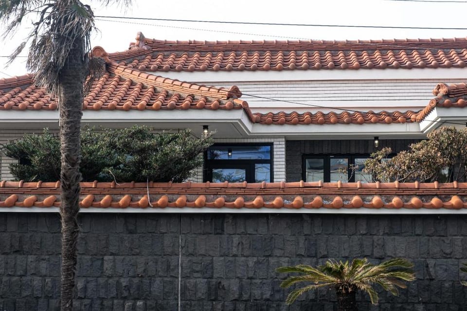 Stay Hyeopjae Soop Bed and Breakfast in South Korea