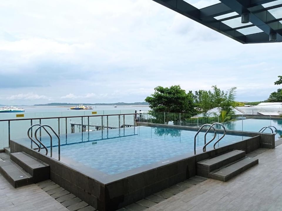 Apt 2beds Fully Furnish One Res Apartment in Riau Islands, Indonesia