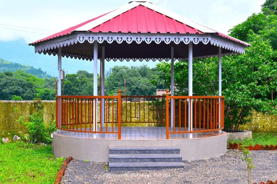 Sarvarth Holidays Resort Vacation rental in Maharashtra