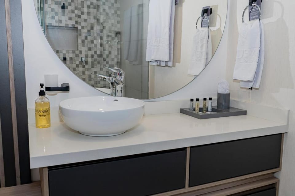 Apartamentos Gema Lujosos en Laureles Apartment in Medellin