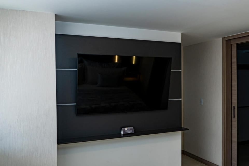 Apartamentos Gema Lujosos en Laureles Apartment in Medellin