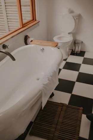 Farmhouse Room Villa in KwaZulu-Natal