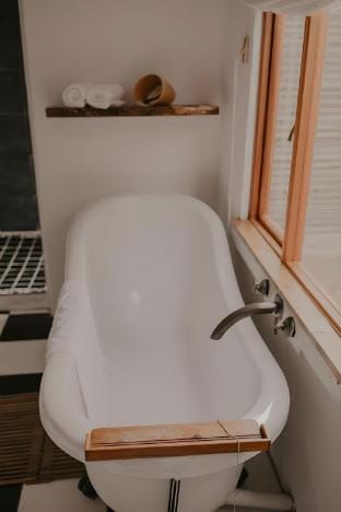 Farmhouse Room Villa in KwaZulu-Natal