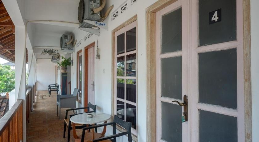 OYO 1592 Gading 4u Homestay Hotel in Yogyakarta
