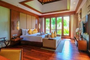 Luxury 1 BR Private Pool Villa #L313 Villa in Kuta Selatan