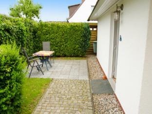 Ferienhaus in Rerik nahe Ostseestrand Vacation rental in Rerik
