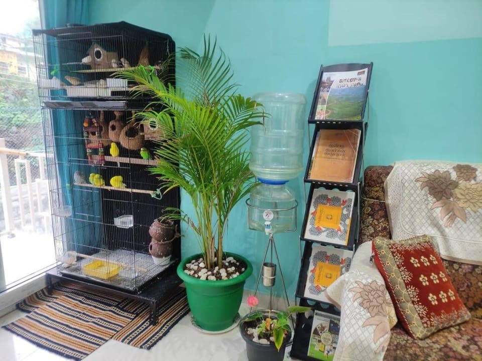 Eden Paradisee Vacation rental in Ooty