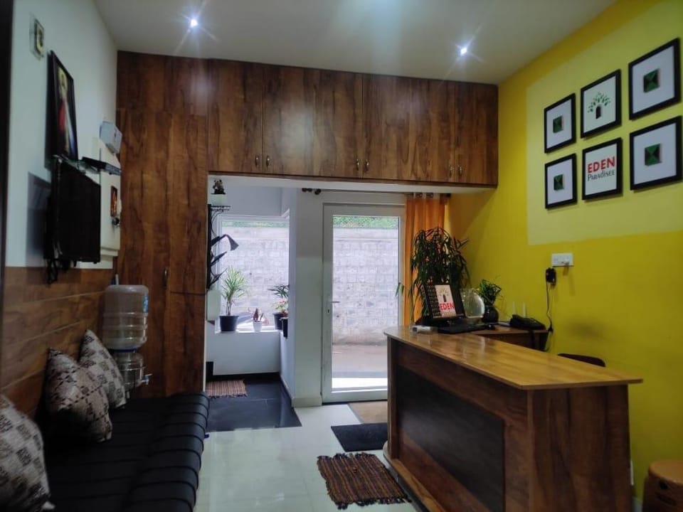 Eden Paradisee Vacation rental in Ooty