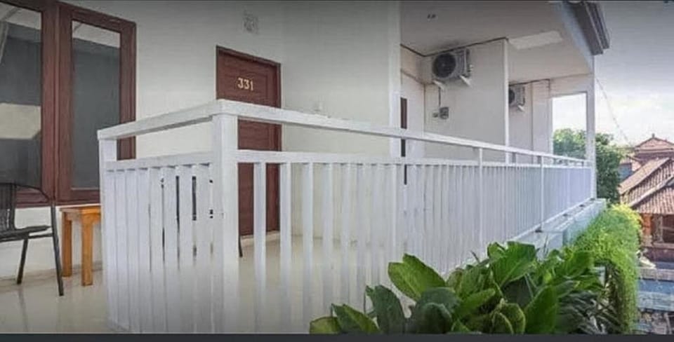 PROSTAY Bali RedPartner Hotel in Denpasar