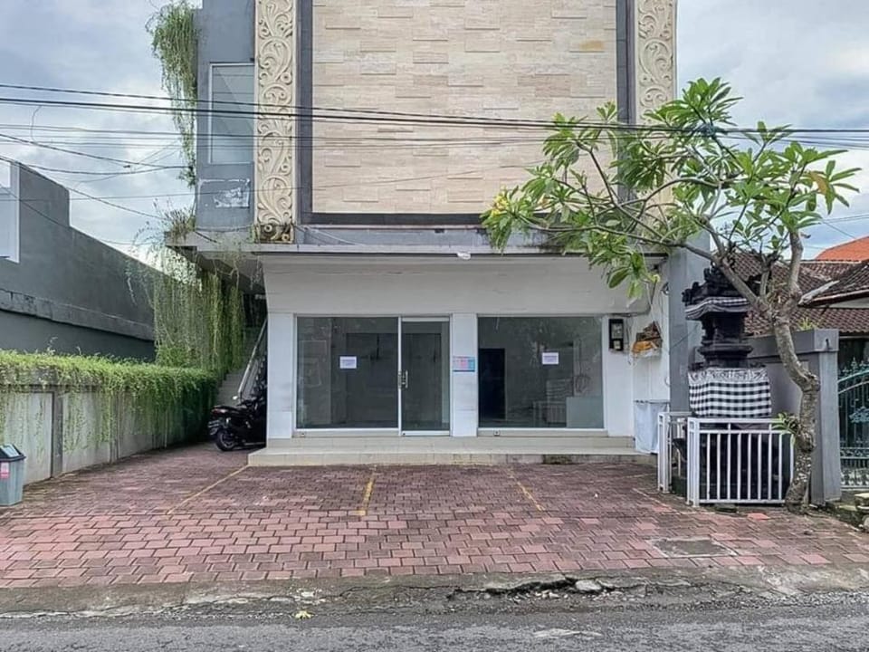 PROSTAY Bali RedPartner Hotel in Denpasar