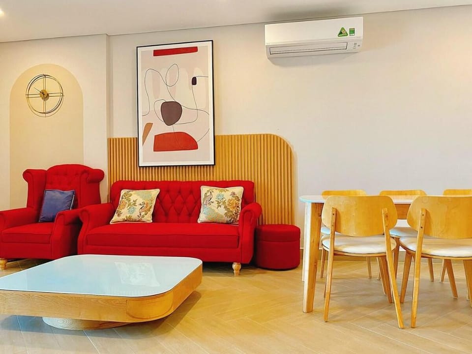 Aria Vũng Tàu - Căn hộ 2 PN view biển Vacation rental in Vung Tau