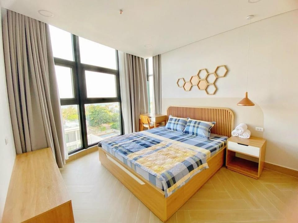 Aria Vũng Tàu - Căn hộ 2 PN view biển Vacation rental in Vung Tau
