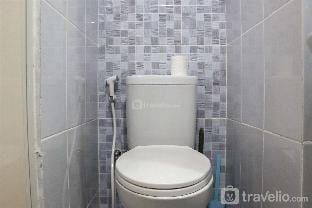 BestChoice Studio Tokyo Riverside PIK2 By Travelio Apartment in West Java