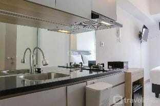 ComfortStay Studio Tokyo Riverside PIK By Travelio Apartment in West Java