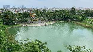 Nice and Homey 1BR at Citralake Suites By Travelio Apartment in Jakarta
