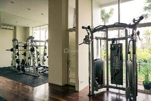 Nice and Homey 1BR at Citralake Suites By Travelio Apartment in Jakarta