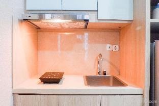 Studio at Benson Supermall Mansion By Travelio Apartment in Surabaya