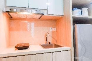 Studio at Benson Supermall Mansion By Travelio Apartment in Surabaya