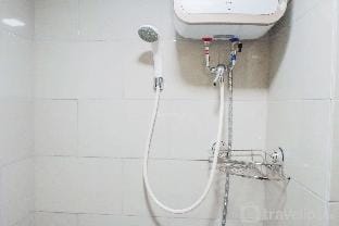 Studio at Benson Supermall Mansion By Travelio Apartment in Surabaya