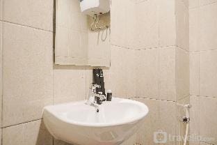 Nice and Comfy Studio at Citra Living By Travelio Apartment in Jakarta