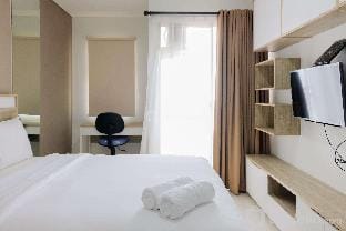 Compact and Cozy Studio Springwood By Travelio Apartment in West Java