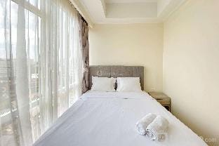Nice and Minimalist 2BR at Menteng Park Apartment Apartment in Jakarta