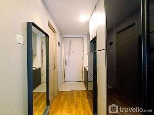 Cozy Studio Mataram City Apartment By Travelio Apartment in Special Region of Yogyakarta