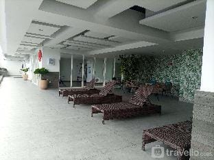 Cozy Studio Mataram City Apartment By Travelio Apartment in Special Region of Yogyakarta