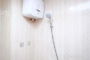 Homey and Comfy 2BR Sentul Tower By Travelio Apartment in West Java