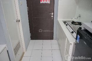 Brand New and Cozy Studio at Sky View By Travelio Apartment in West Java