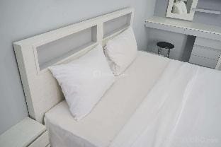 Brand New and Cozy Studio at Sky View By Travelio Apartment in West Java