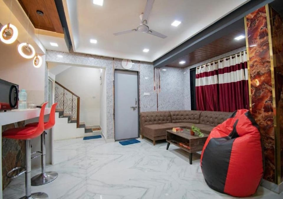 TATVA VILLA Hotel in Lonavla