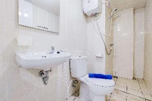 Nice 2BR Apartment at M-Town Residence By Travelio Apartment in West Java