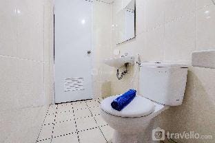 Nice 2BR Apartment at M-Town Residence By Travelio Apartment in West Java