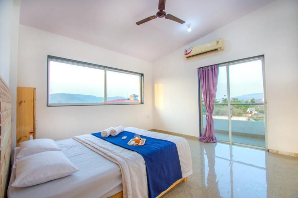 SHIV VILLA Villa in Maharashtra