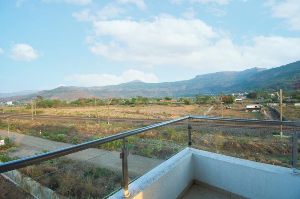 SHIV VILLA Villa in Maharashtra