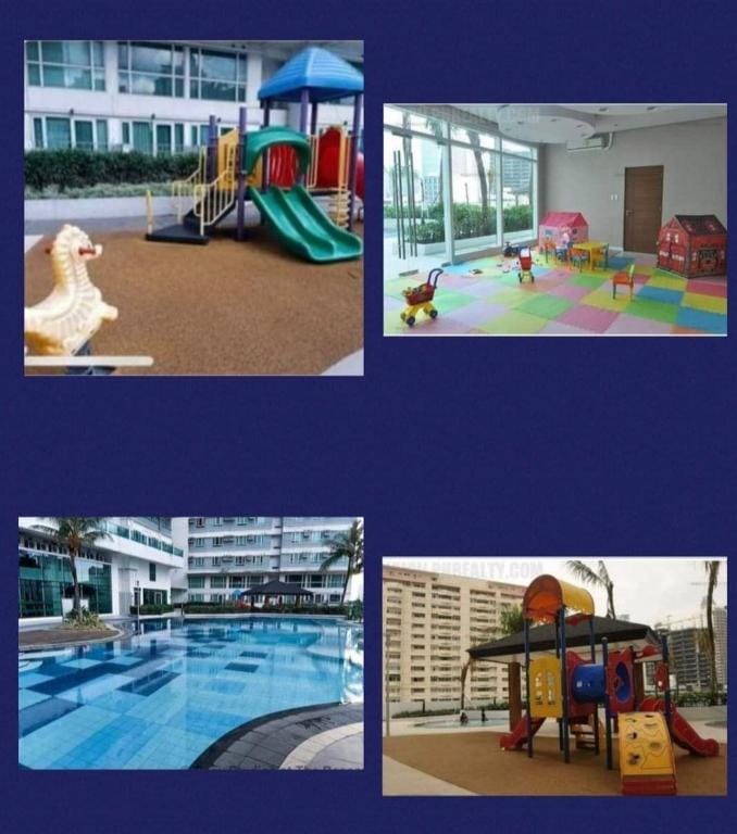 Jannah' Suite Vacation rental in Pasay