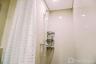 Simply Look 1BR Bintaro Embarcadero By Travelio Apartment in Jakarta