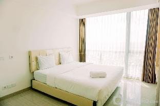 Elegant 2BR at Hillcrest House Apt By Travelio Apartment in West Java