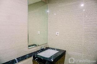 Elegant 2BR at Hillcrest House Apt By Travelio Apartment in West Java