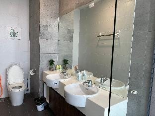 LV Homestay @ Gala Residence Apartment in Kuching