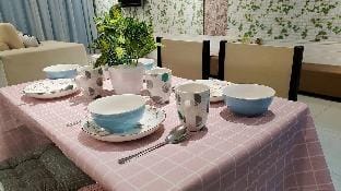 Poolview 3BR Apartment in Ipoh Meru for 8-10pax Vacation rental in Ipoh
