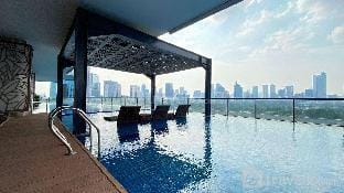 Nice and Comfortable 2BR Samara Suites By Travelio Apartment in South Jakarta City