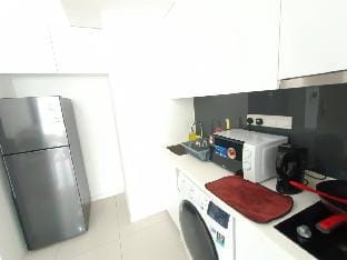 Elysia Park 34207, 3 min Legoland, 1BR 4Pax, Hint Vacation rental in Johor