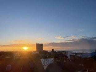 Coastal Comfort, Seaside Flat Apartment in Margate