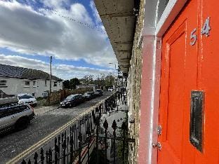 Coastal Comfort, Seaside Flat Apartment in Margate