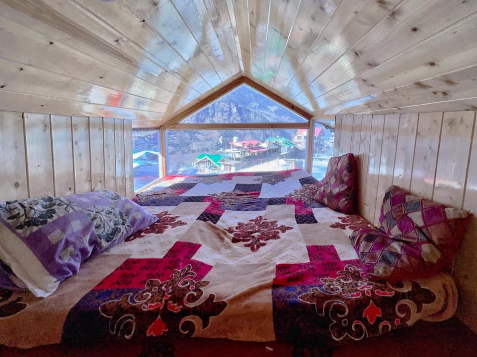 Preet cottage -Luxury rooms Apartment in Himachal Pradesh